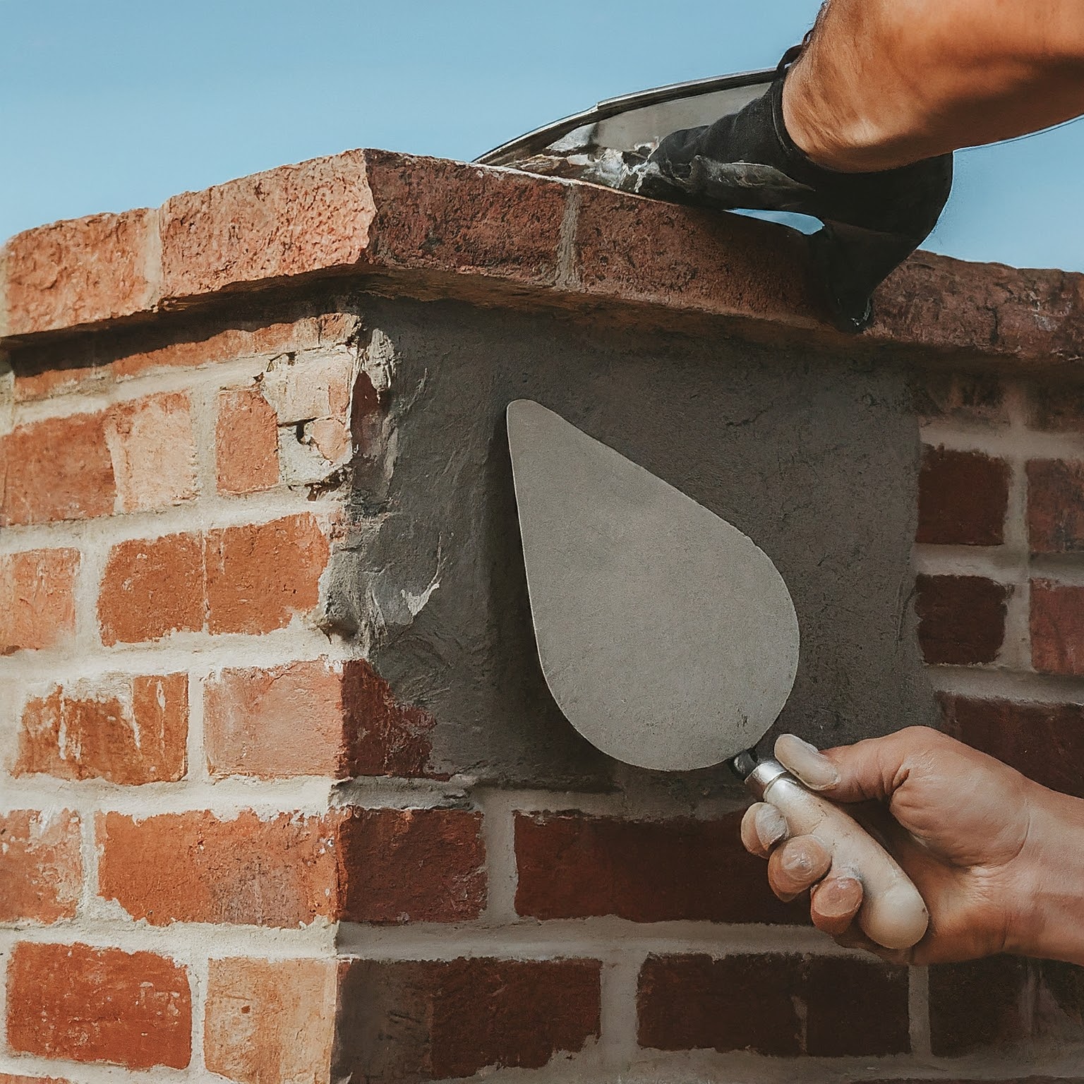 Expert Chimney Masonry Repair in Dana Point, California - Professional Service by Chimney Sweep Dana Point