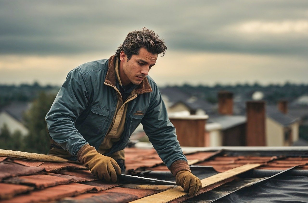Professional Chimney Waterproofing Services In Dana Point California