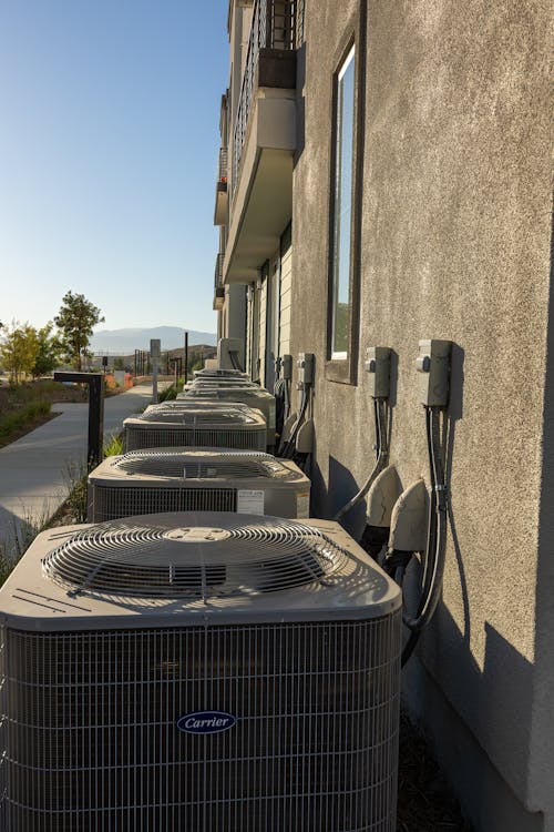 Expert Commercial Air Duct Cleaning Services in Dana Point, CA Professional Commercial Air Duct Cleaning In Dana Point California