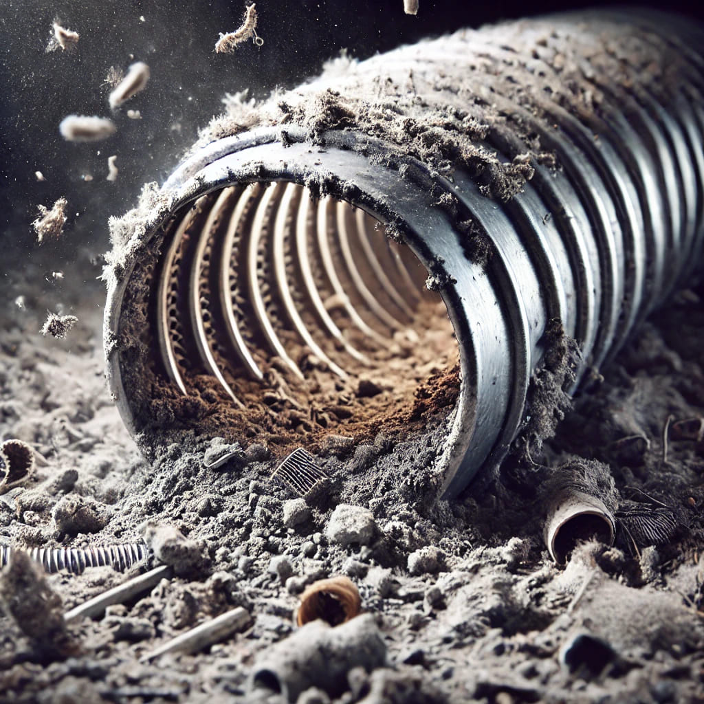 Professional Dryer Vent Cleaning Dana Point CA - Expert Safety and Efficiency Solutions by Chimney Sweep Dana Point