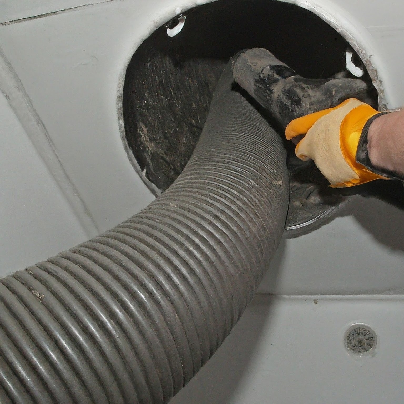 Professional Duct Cleaning Dana Point CA - HVAC Air Duct Cleaning Services by Chimney Sweep Dana Point