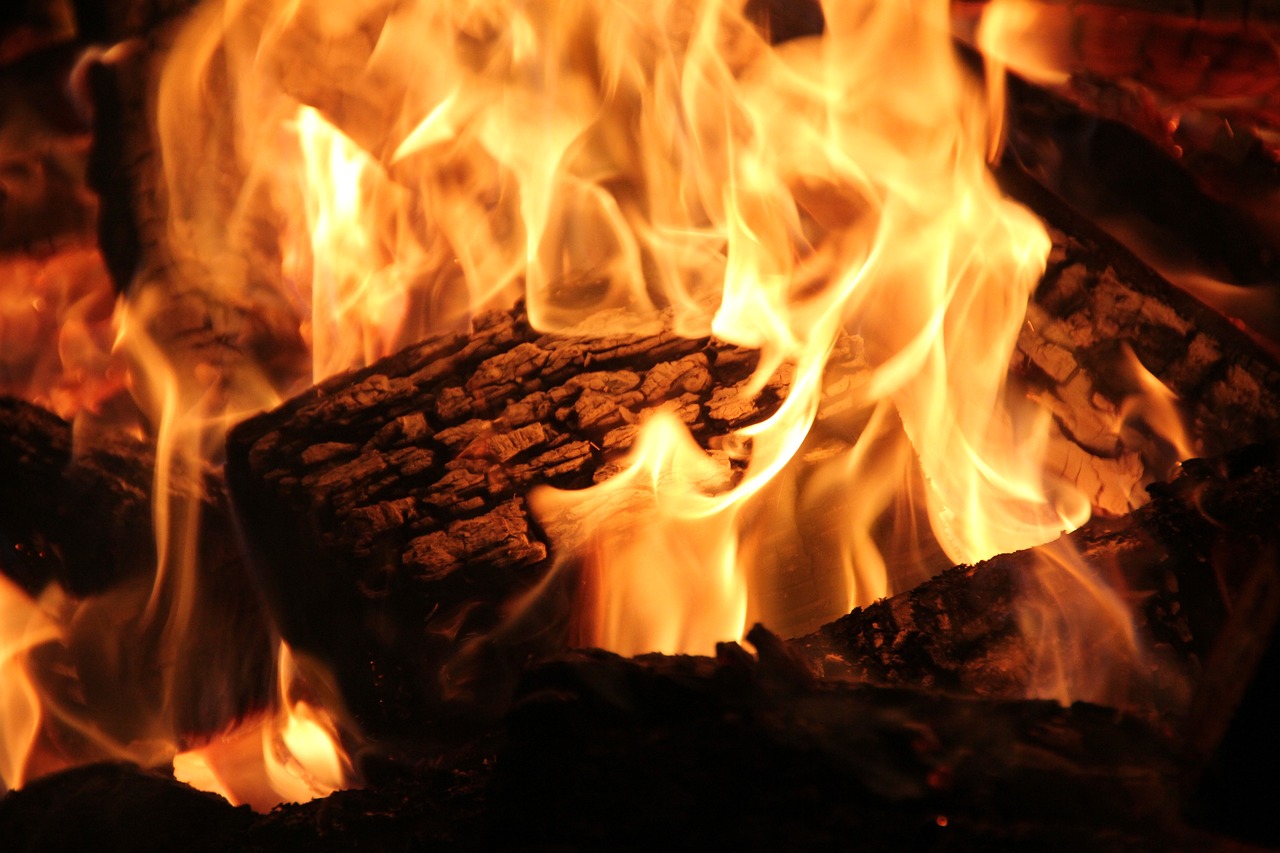 Professional Fireplace Cleaning Services In Dana Point California
