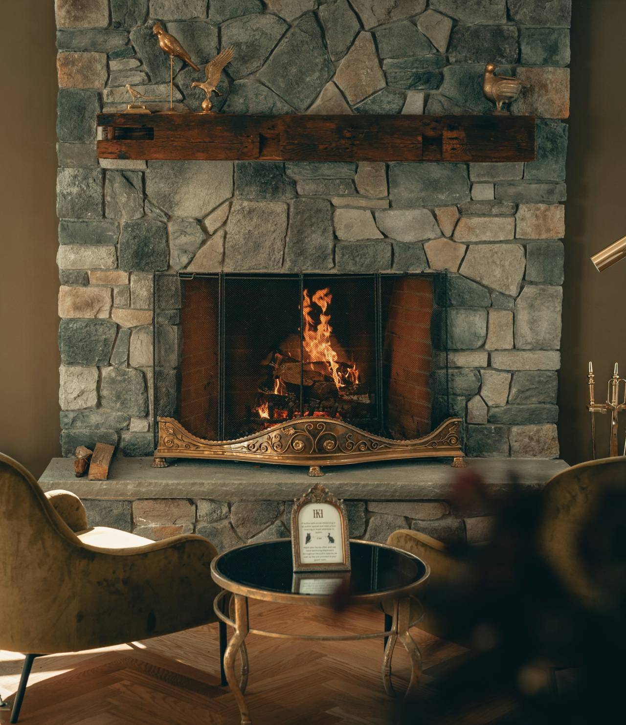 The Best Gas Fireplace Cleaning in Dana Point, California