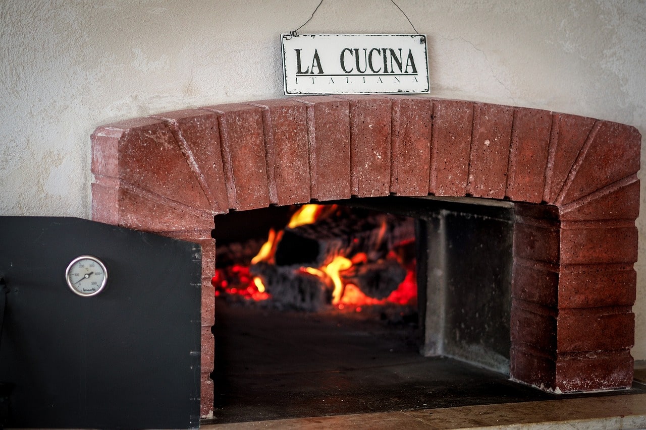 Premium Pizza Ovens and Grills in Dana Point, California