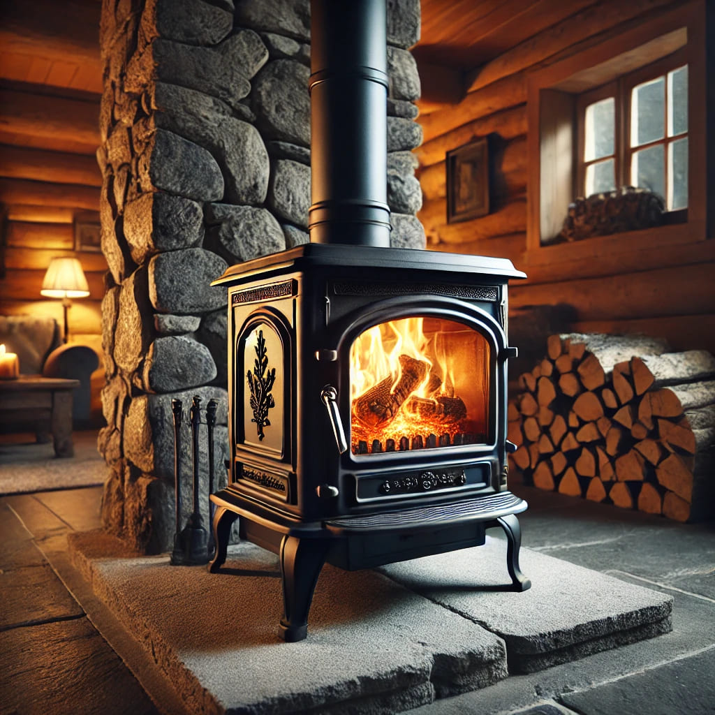 Expert Wood Stove Repair Services in Dana Point, CA Professional Wood Stove Repair Dana Point CA - Expert Heating Efficiency Solutions by Chimney Sweep Dana Point